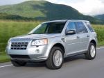 Land Rover LR2 HSE 2006 года